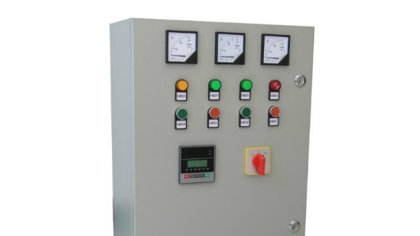 如何區(qū)分和識(shí)別出配電箱